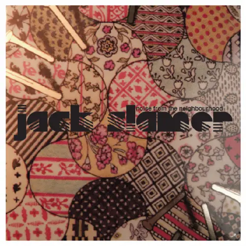 Noise From the Neighbourhood